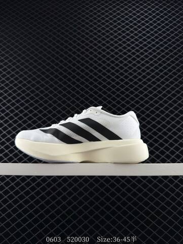 ADIDAS ADIZERO Adidas Adios 9 M Lightweight Upper JH6206 36 36 5 Lifestyle - Women's (BS-78513)