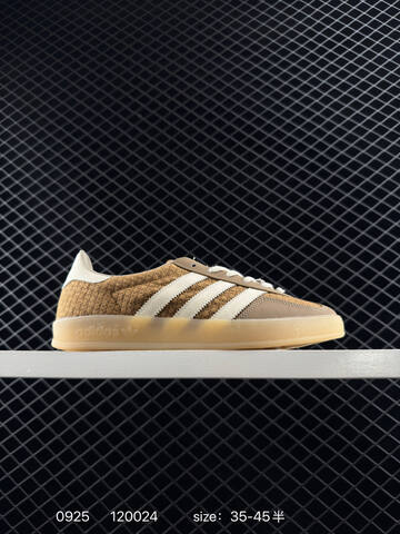 Adidas Originals Samba OG IG1379 35 45 120024 Lifestyle - Unisex (BS-77718)
