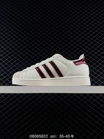 Adidas Originals Superstar LA7739 36 36 5 37 38 38 5 39 40 Lifestyle - Unisex (BS-74696)