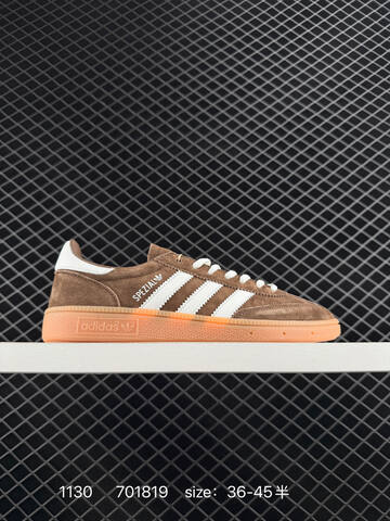 Adidas HANDBALL SPEZIAL IF6561 36 36 5 37 38 Lifestyle - Women's (BS-77132)