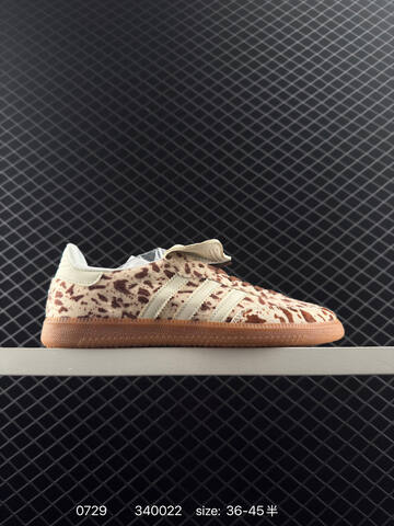 Adidas Originals Samba JI2678 JQ0014 35 45 340022 Lifestyle - Unisex (BS-78104)