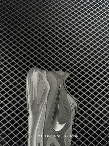 Nike Air Zoom Structure 26 HJ1102-001 black dark gray EU 39-45 running lifestyle