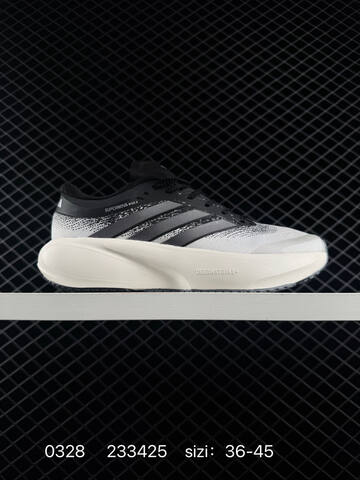 Other Adidas Supernova Rise 3 JP8690 36 36 5 37 38 38 5 39 40 40 5 41 4 Lifestyle - Unisex (BS-76258)