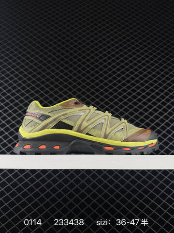 Salomon XT-4 OG ADV XT 3 D Premium Replica High-end Men s And Women s Fashion Sports Running And Basketball Shoes Up To 95 Off Retail During The Current Promotion Casual Lifestyle Sneakers (BS-85854)