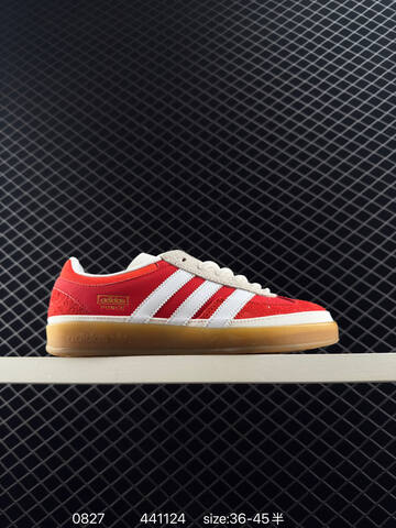 Adidas Wales Bonner x A Didas Originals Samba JS5054 36 45 ID 441124 Lifestyle - Unisex (BS-77899)