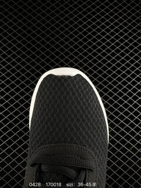 Nike Roshe Run black/white EU 36-45 running lifestyle