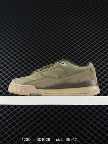Other Who Decides War x Nike Jordan FLIGHT COURT ATE HF3255-003 36 36 5 37 Lifestyle - Women's (BS-73382)