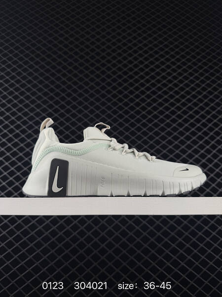 Nike Free Metcon 6 Black Cream White Multi-Gradient Sail Cream Triple Black EU 36-45 training lifestyle