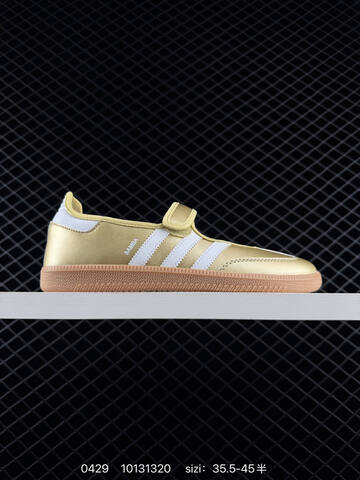Adidas Samba Jane w Replica IH6561 Size 36 45 10131320 Lifestyle - Unisex (BS-75817)