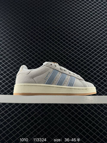 Adidas Originals Campus 00s IE3914 113324 Size 36 45 Lifestyle - Unisex (BS-77637)