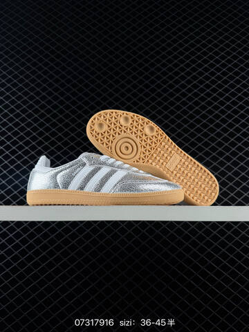 Adidas Originals Samba IF2727 36 36 5 37 38 Lifestyle - Women's (BS-74756)