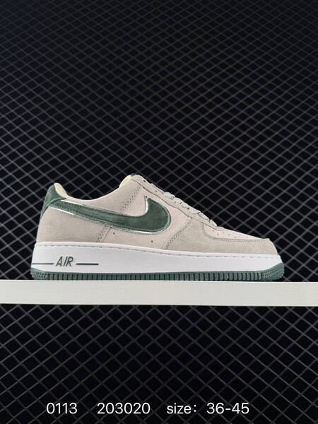 Nike Air Force 1 07 Low multi-color EU 36-45 lifestyle