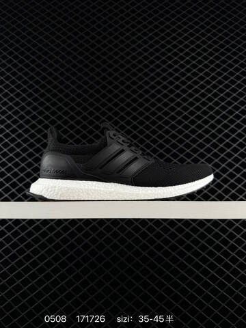 Adidas Ultraboost 1 0 DNA HQ4202 HQ4199 HQ4201 35 Lifestyle - Women's (BS-75710)