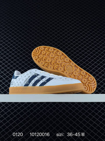 Adidas Originals Samba OG SC9207-722 36-45 10120016 Lifestyle - Unisex (BS-76646)