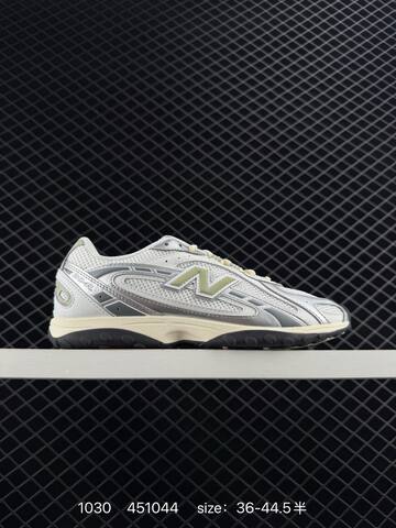 New Balance 204L white silver cream light green black EU 36-44 5 sneaker
