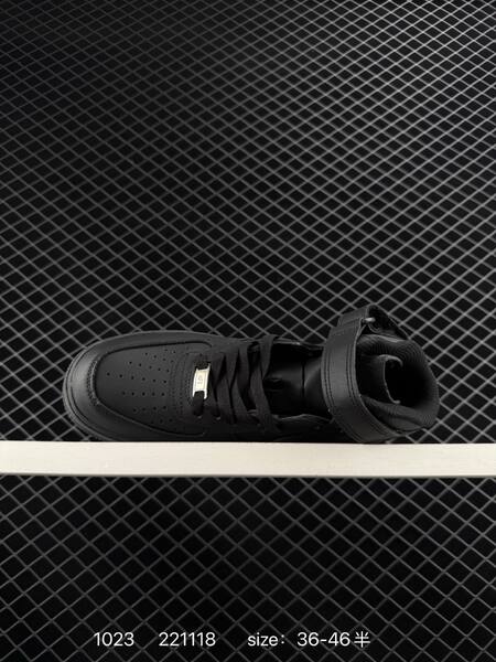Nike Air Force 1 07 Low white 36-46 casual lifestyle