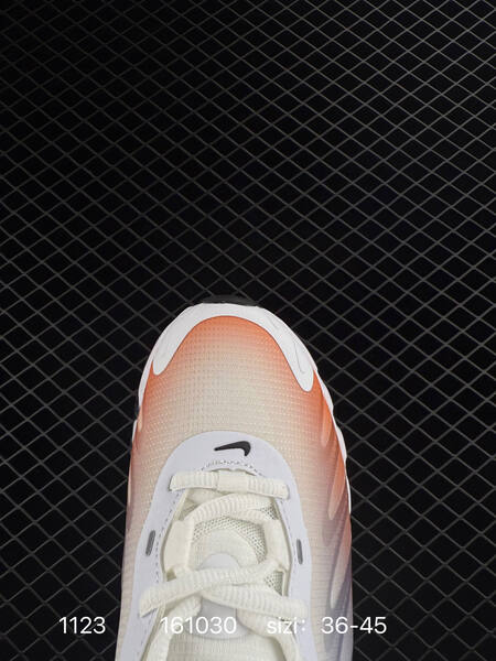 Nike Air Max DN8 FQ7860-005 White Blue Orange gradient EU 36-45 running lifestyle