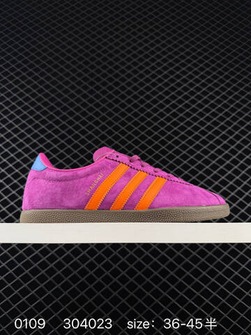 Adidas Handball Spezial FW6374 36 36 5 37 38 38 5 39 40 40 5 41 42 Lifestyle - Unisex (BS-76774)
