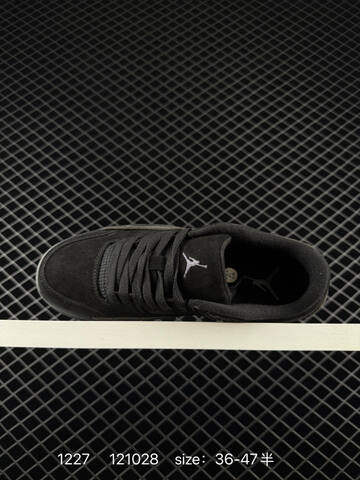 Jordan Air Jordan Black Dark Grey EU 36-47 Sneaker - Unisex (BS-79970)