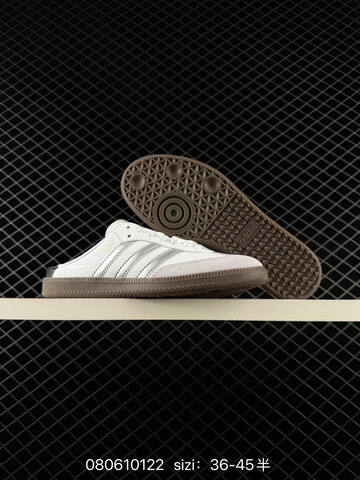 Adidas SAMBA OG MULE W LB2313 36-45 10122 Lifestyle - Unisex (BS-74687)