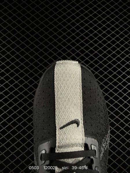 Nike Zoom Pegasus Plus Black/Grey EU 39-45.5 running lifestyle