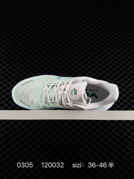 Nike Vomero Premium White Mint Green Light Blue EU 36-46 5 running lifestyle