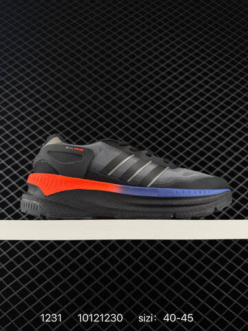 Adidas Originals SL 72 JI2522 Size 40-45 ID 10121230 1 Lifestyle - Men's (BS-76850)
