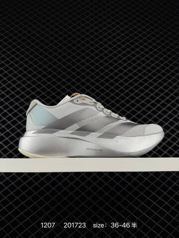 Adidas Adizero Evo SL 36 36 37 38 38 39 40 40 41 42 42 43 4 Lifestyle - Unisex (BS-77067)