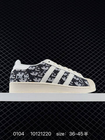 Adidas Originals Superstar DIY BZ2525 SIze 35 5 36 Lifestyle - Women's (BS-76825)