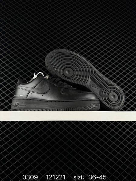 Nike Air Force 1 07 Low White and Red EU 36-45 casual White White and Red lifestyle