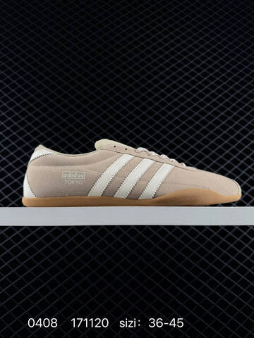 ADIDAS SAMBA Adidas Originals Tokyo T EL JQ0598 36 41 171120 Lifestyle - Unisex (BS-76131)