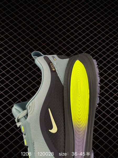 Nike Air Zoom Vomero 18 GTX mint green black neon yellow EU 36-45 running lifestyle