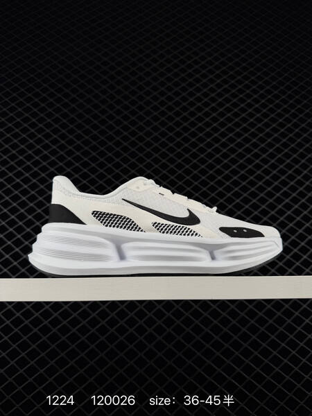 Nike Comfort Ride EasyOn Access white black EU 36-45 running lifestyle