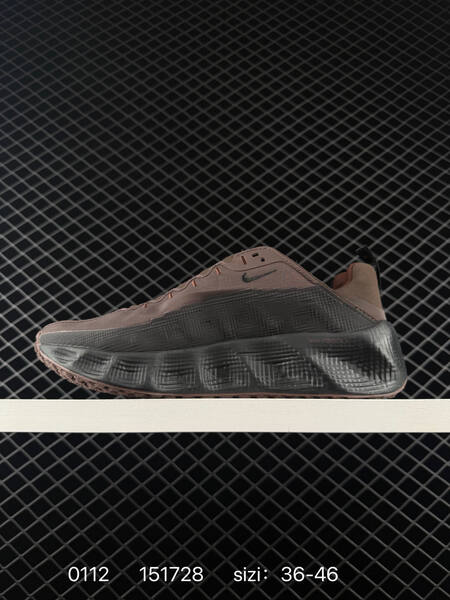 Nike AVA Rover Brown Black EU 36-46 lifestyle