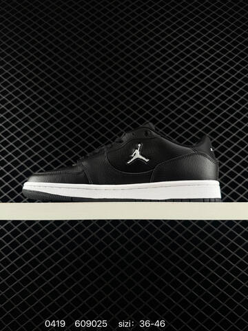 Other Jordan COURT CONNECT 36 45 IQ5698 001 609025 125 Lifestyle - Unisex (BS-79447)
