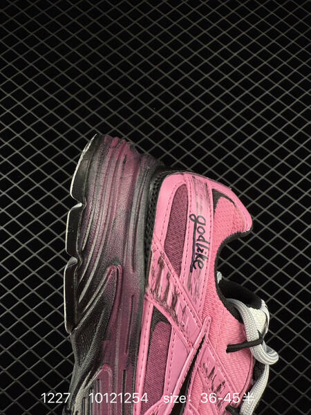Nike Initiator Pink Black Grey EU 36-45 running lifestyle