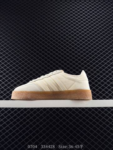 CLOT x Adidas Originals Gazelle BY EC JR5410 36 36 5 37 38 38 5 39 40 Lifestyle - Unisex (BS-78264)