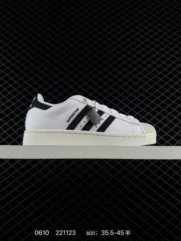 Adidas Originals Superstar JR4234 36 36 5 37 38 38 5 39 40 Lifestyle - Unisex (BS-75315)