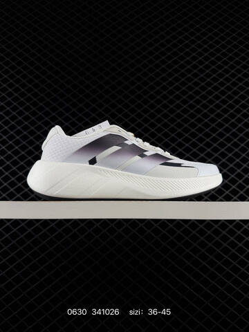 ADIDAS ULTRABOOST Adidas Hyperboost EDGE Boost LA1127 ID 341026 Size 36 45 Lifestyle - Unisex (BS-75076)