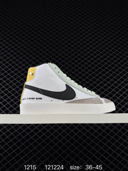 Nike Blazer 77 Infinite black white red teal EU 36-45 lifestyle
