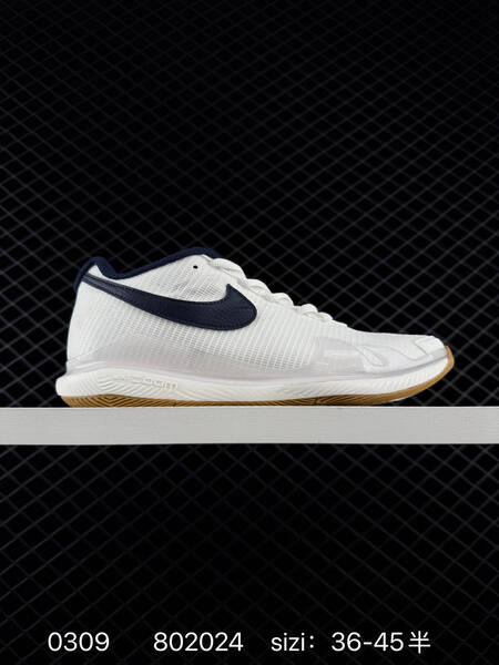Nike Court Air Zoom Vapor Pro White Black EU 36-45 5 tennis lifestyle