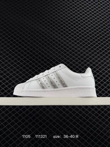 Adidas Originals Superstar JR4505 36 36 5 37 38 38 5 39 40 ID 1113 Lifestyle - Unisex (BS-77399)