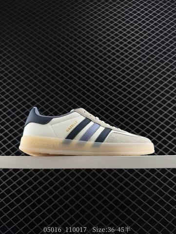 Adidas Originals Gazelle Indoor II0013 36 36 5 37 38 38 5 39 5 40 Lifestyle - Unisex (BS-78675)