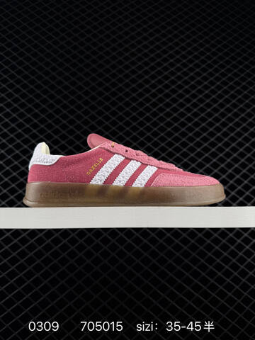 Adidas Originals Gazelle INdoor IF1807 36 36 5 37 38 38 5 39 40 40 5 4 Lifestyle - Unisex (BS-76456)