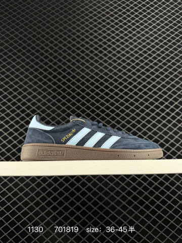 Adidas HANDBALL SPEZIAL IF6561 36 36 5 37 38 Lifestyle - Women's (BS-77132)