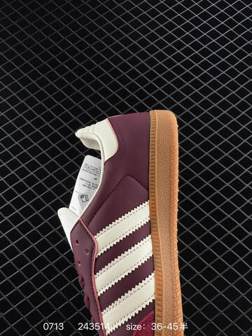 Adidas Handball Spezial ID0477 36 Lifestyle - Women's (BS-78207)