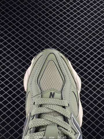 New Balance 9060 olive green dark grey beige black EU 36-45 sneaker