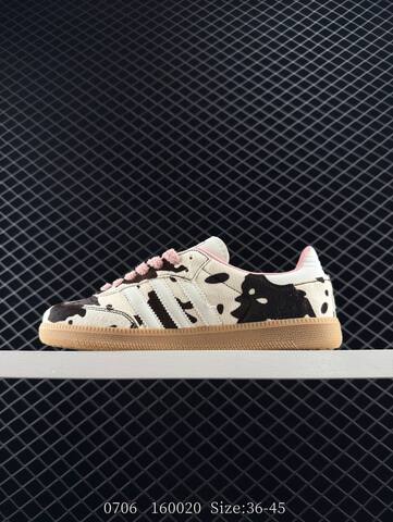 Adidas Originals Samba OG JR1256 36 36 5 37 38 Lifestyle - Women's (BS-78250)