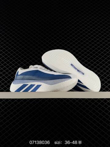 ADIDAS ULTRABOOST Adidas Hyperboost EDGE Boost KI1911 36 36 5 37 38 38 5 39 40 Lifestyle - Unisex (BS-74932)