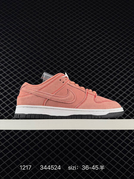 Nike SB Dunk Low assorted multicolor black-white pink EU 36-45 skate lifestyle